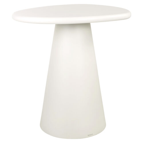 Table de bar Bloomstone blanc Richmond Interiors