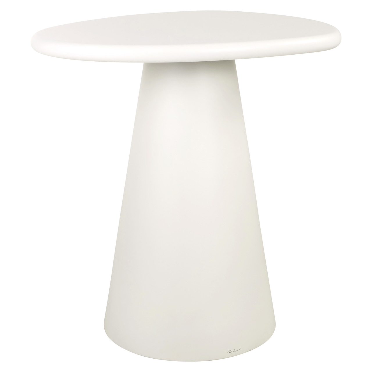 Table de bar Bloomstone blanc Richmond Interiors