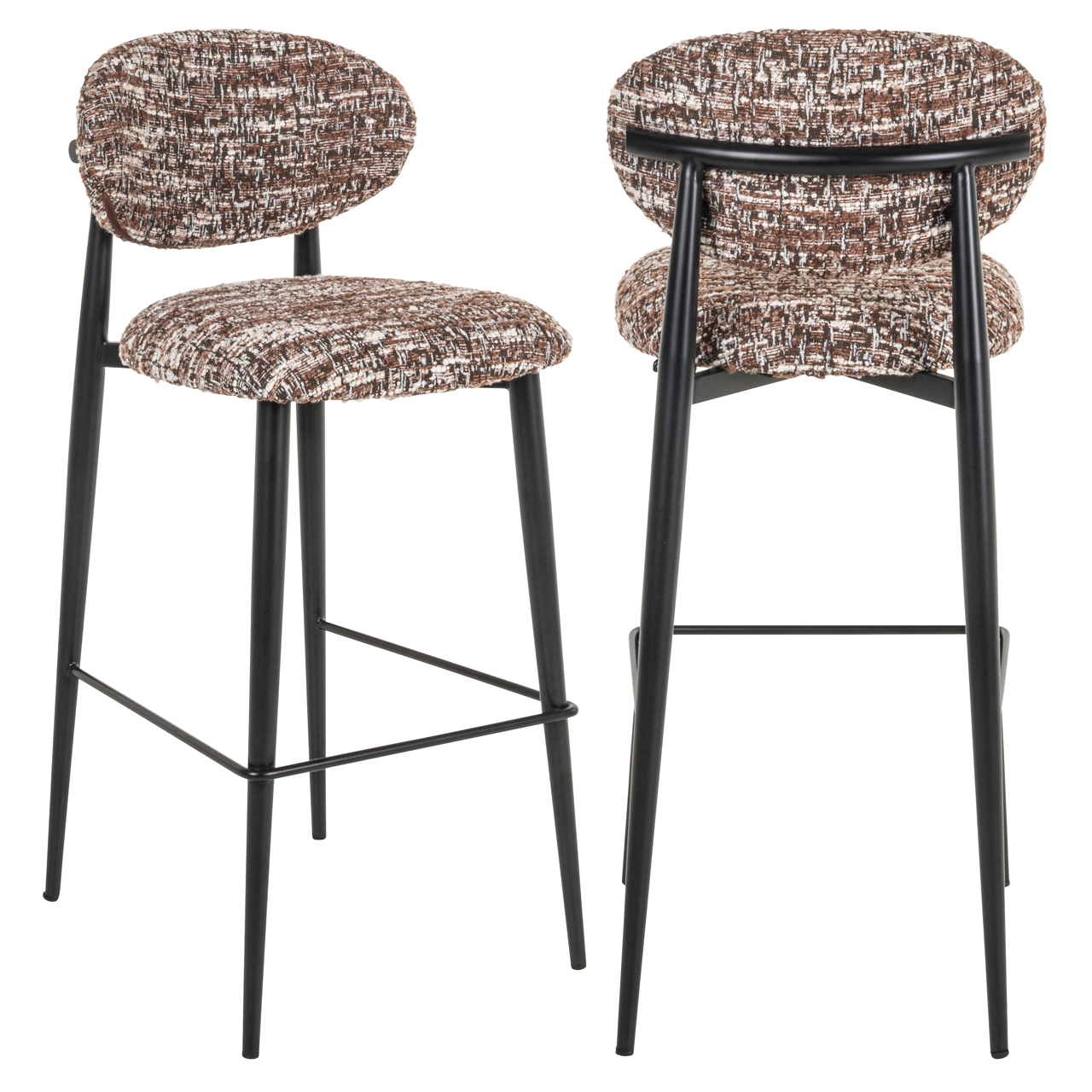 Tabouret de bar Dantes hazel Richmond Interiors