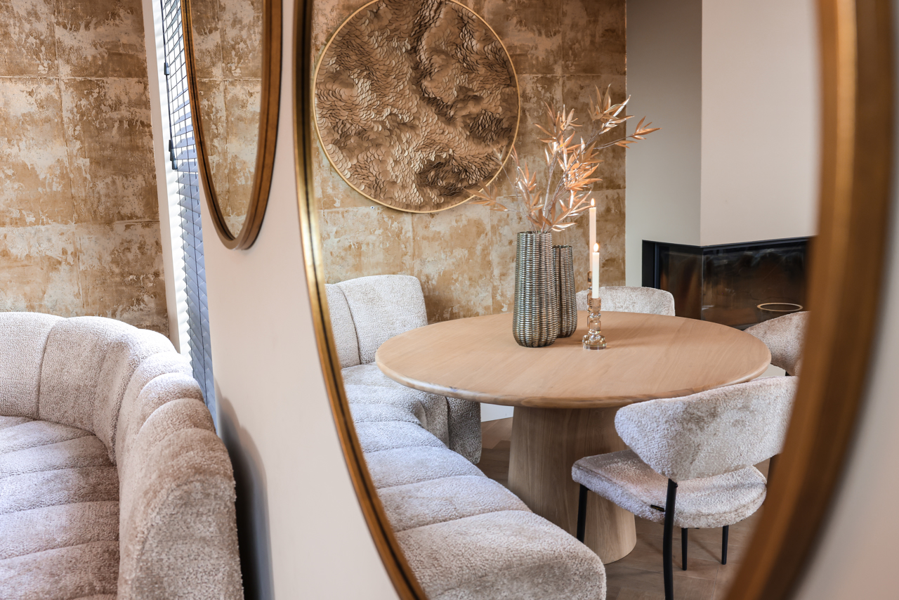 Banc Bancs — ambiance Melimel Home