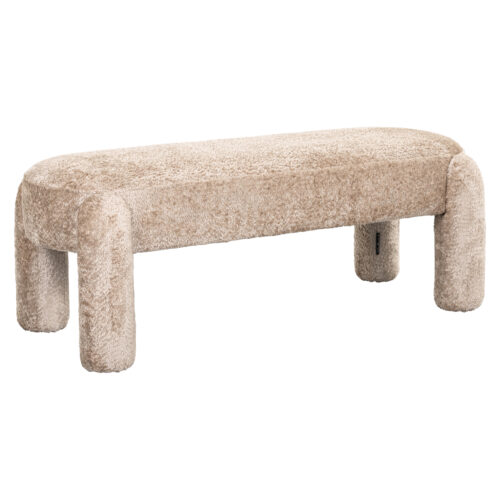 Banc Holly sheep natural Richmond Interiors