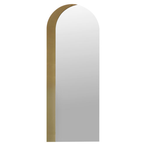 Miroir Draven champagne gold Richmond Interiors