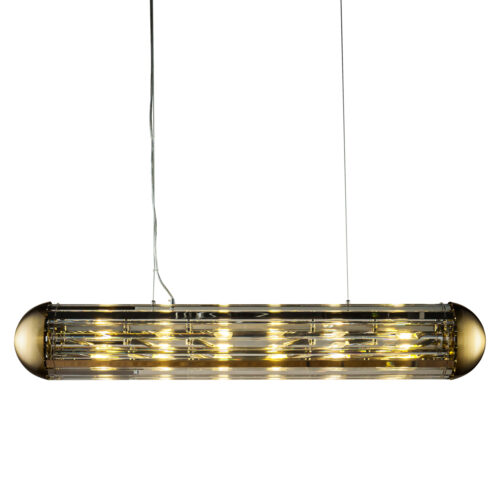 Lustre Mula bronze Richmond Interiors