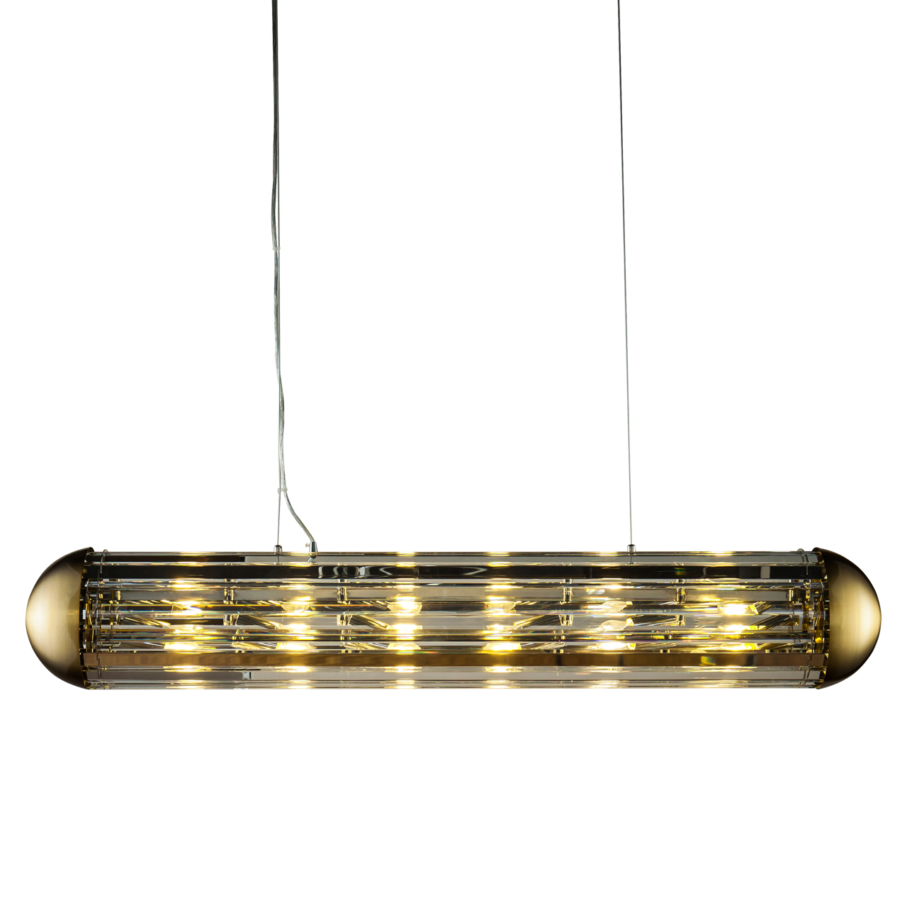 Lustre Mula bronze Richmond Interiors