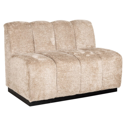 Banc Hillpark lovely beige Richmond Interiors