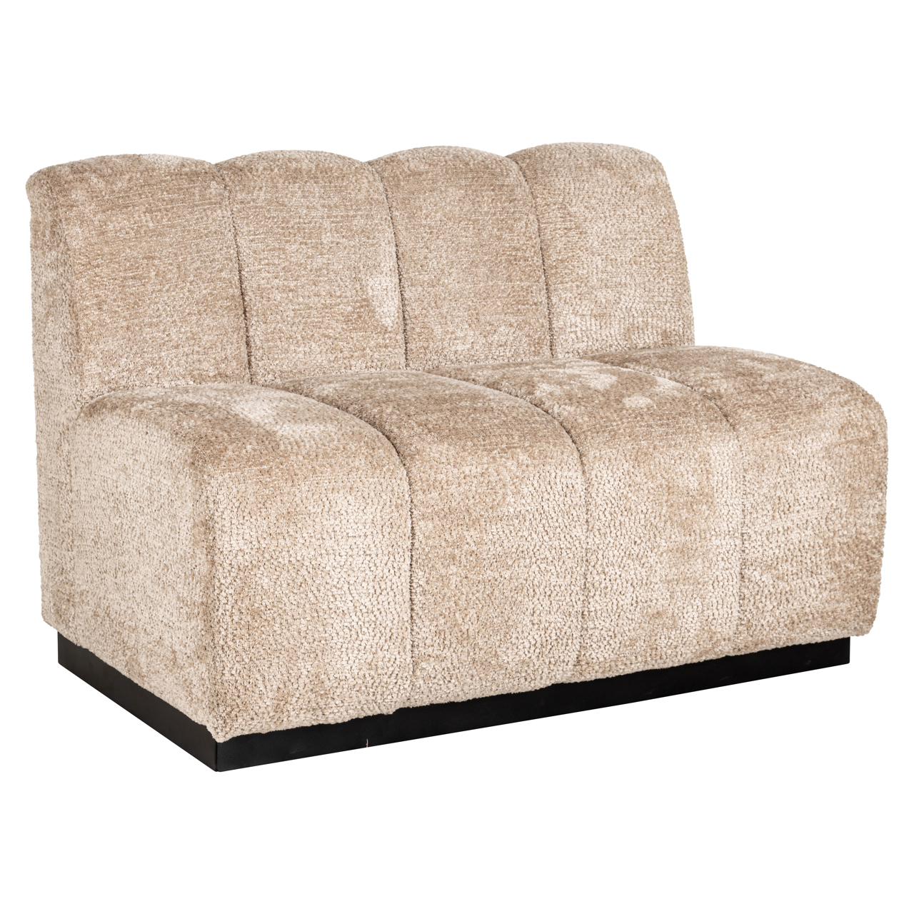 Banc Hillpark lovely beige Richmond Interiors