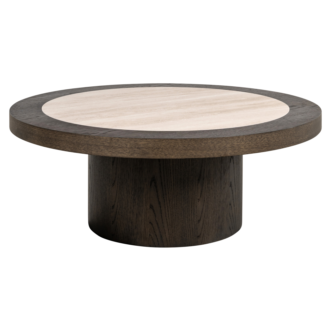 Table basse Nando marron Richmond Interiors