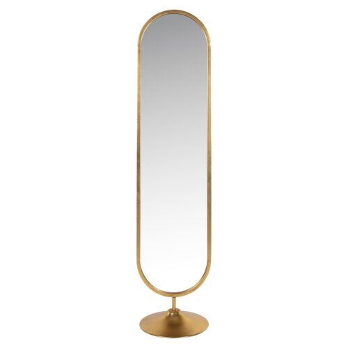 Décoration murale Miroir Moya gold Richmond Interiors