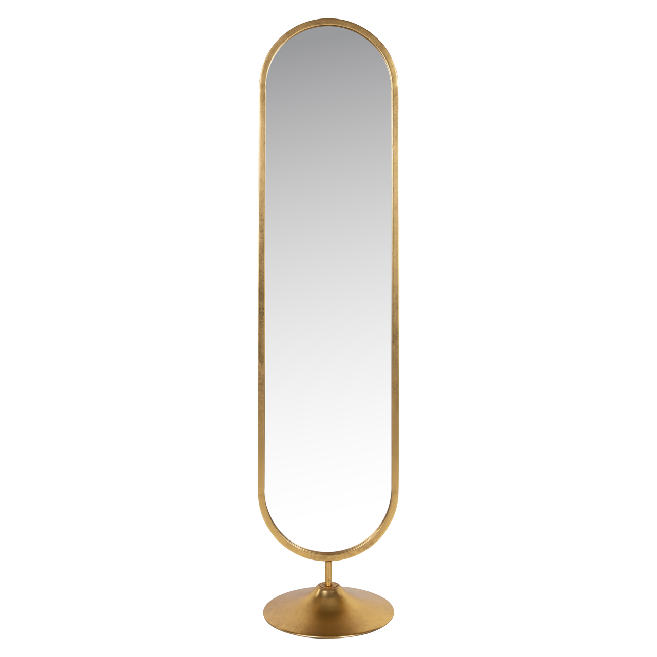 Miroir Moya gold Richmond Interiors