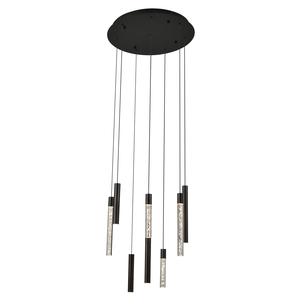 Lustre Oxley bronze small Richmond Interiors