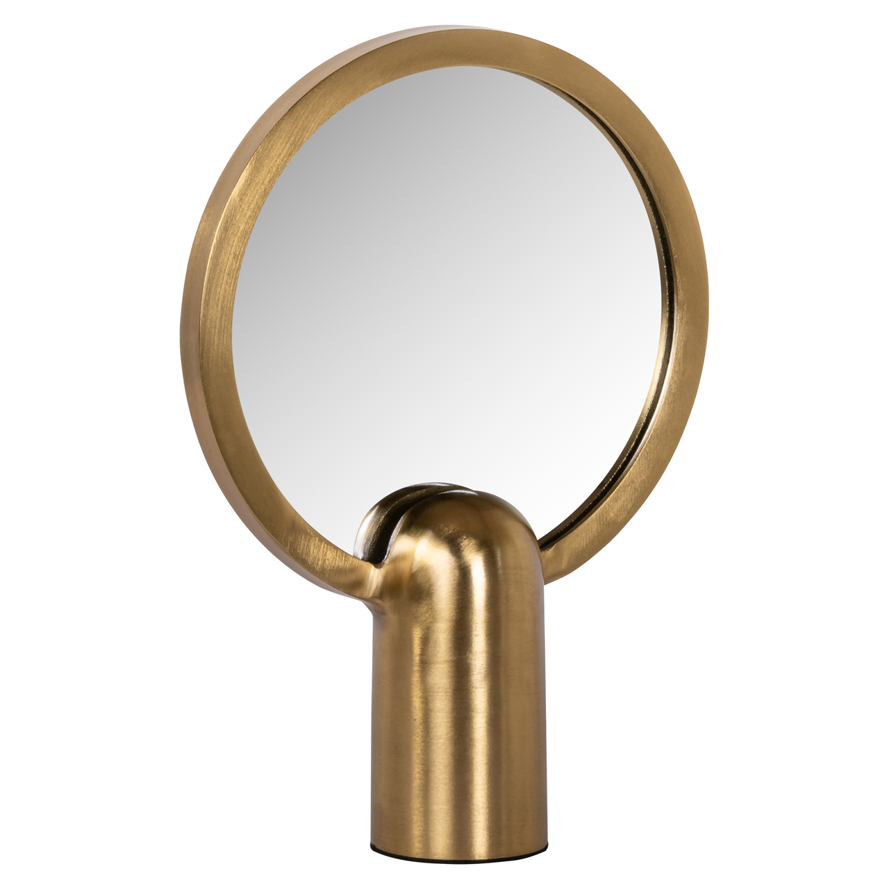 Miroir Gaby gold Richmond Interiors