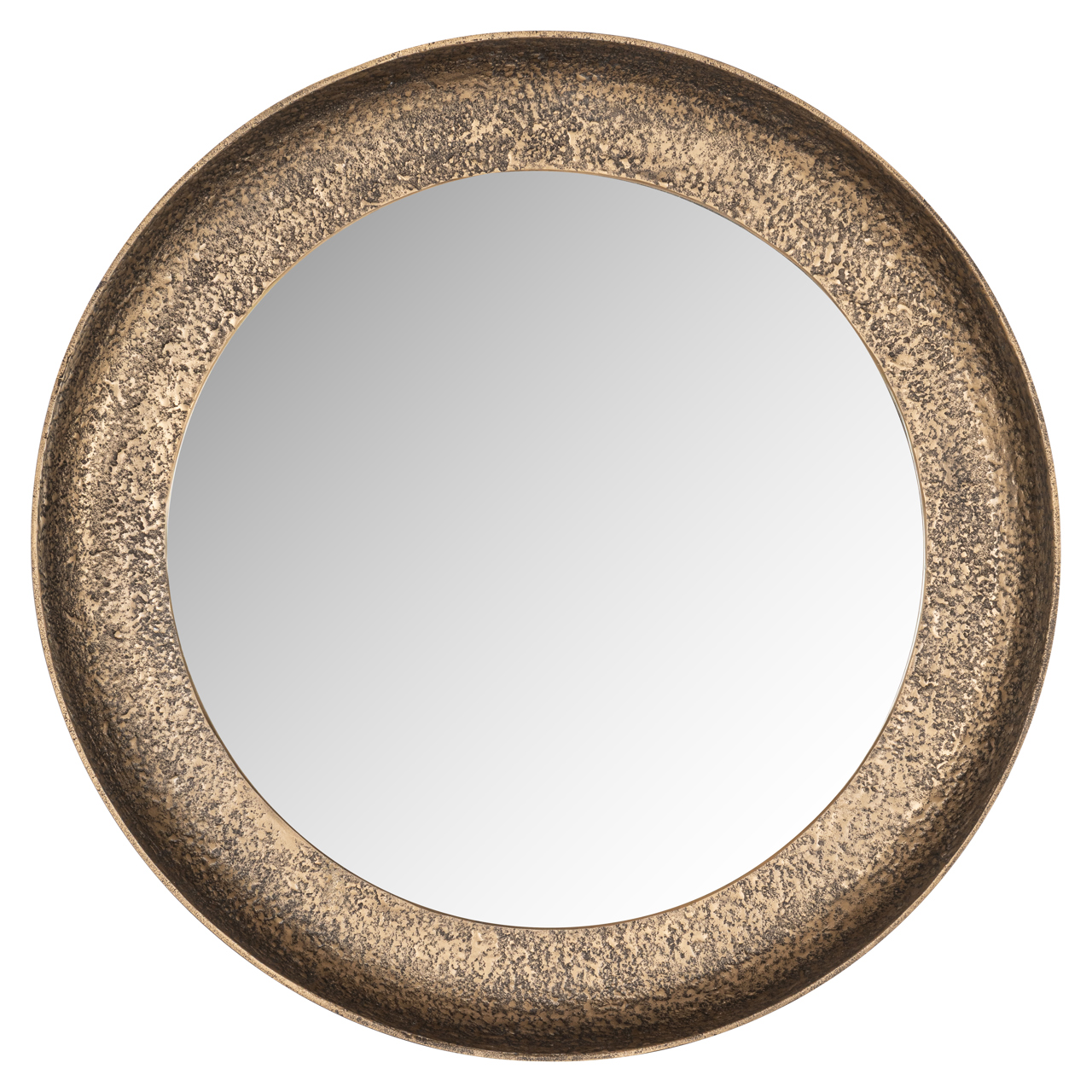 Miroir Laraya gold Richmond Interiors
