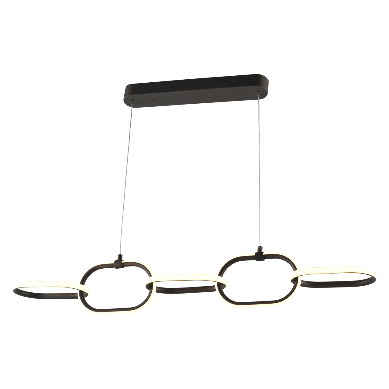 Lustre Layn bronze Richmond Interiors