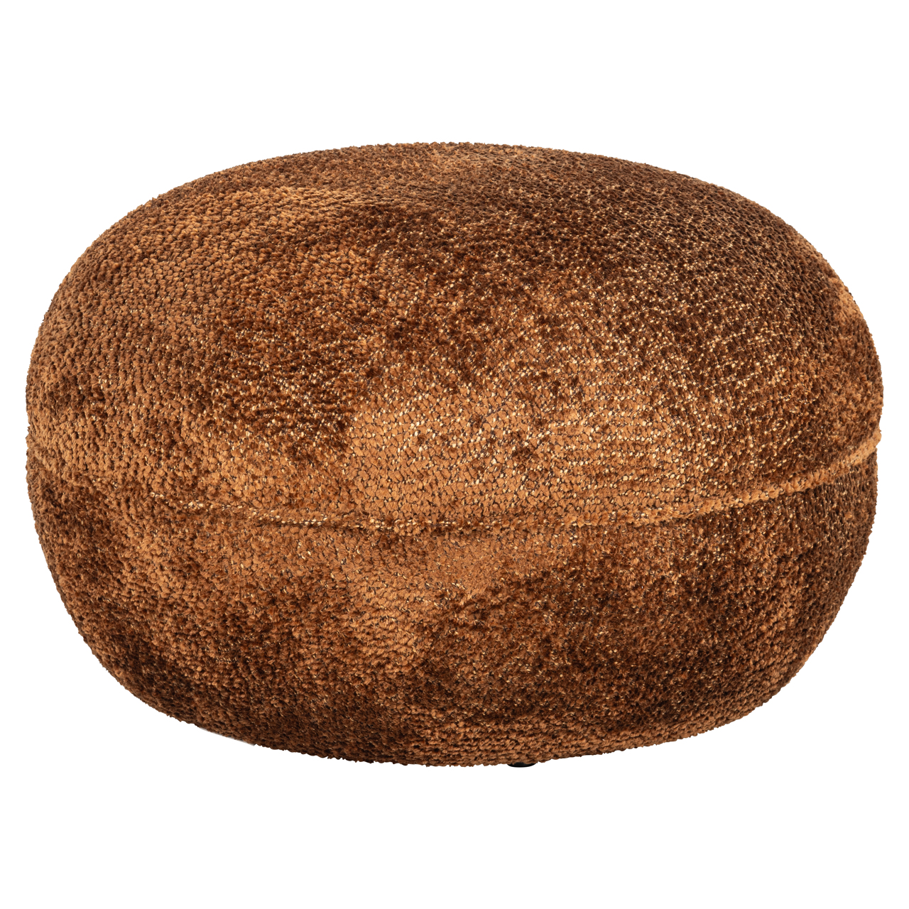 Pouf & repose-pieds Jace lovely cinnamon Richmond Interiors