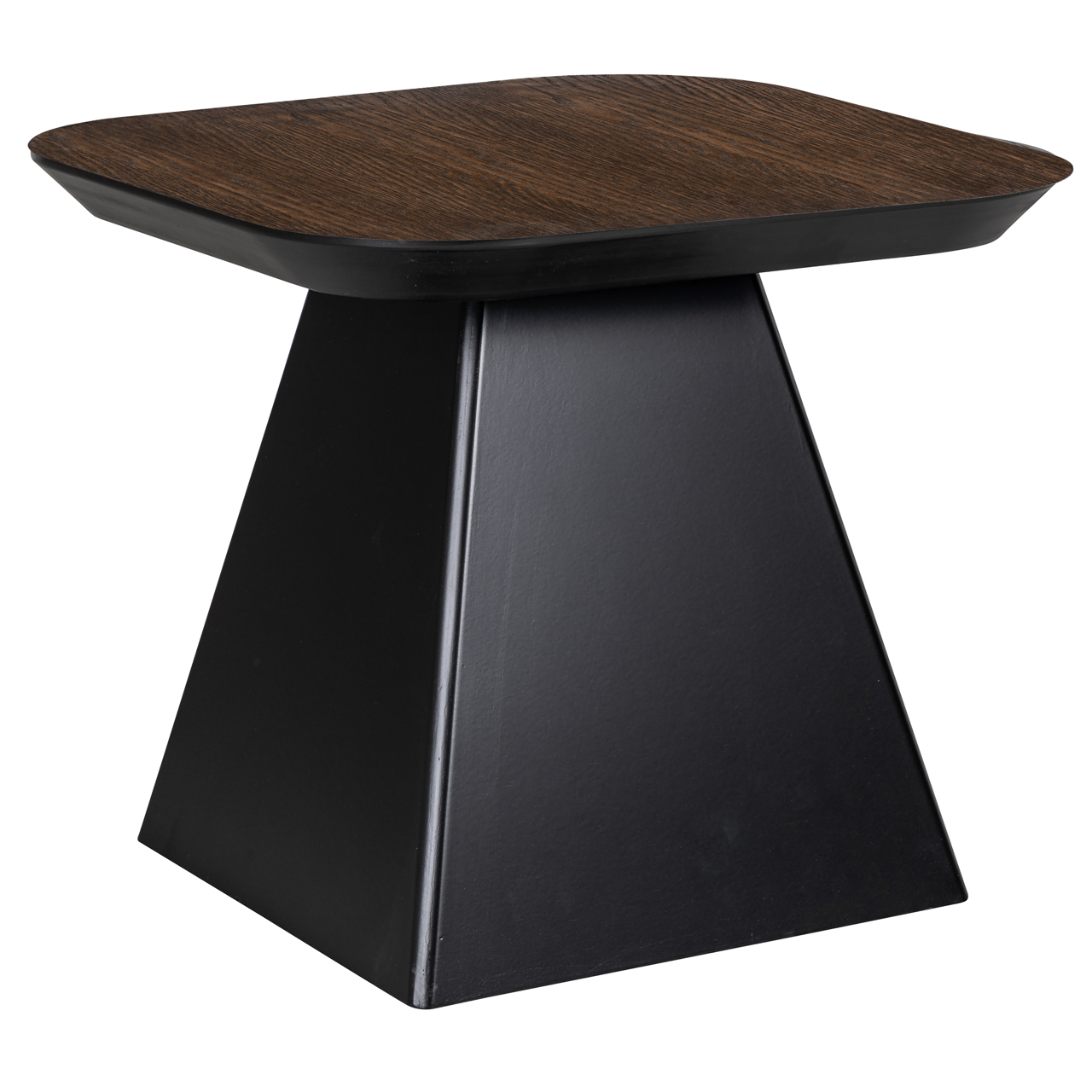 Table d'appoint Bonvoy marron Richmond Interiors