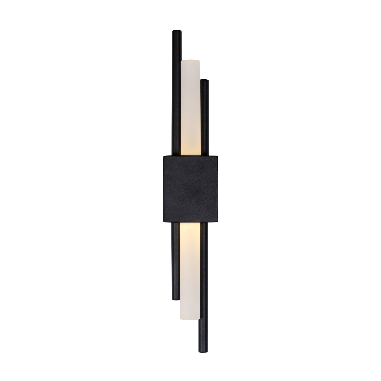 Applique murale Mylas noir Richmond Interiors