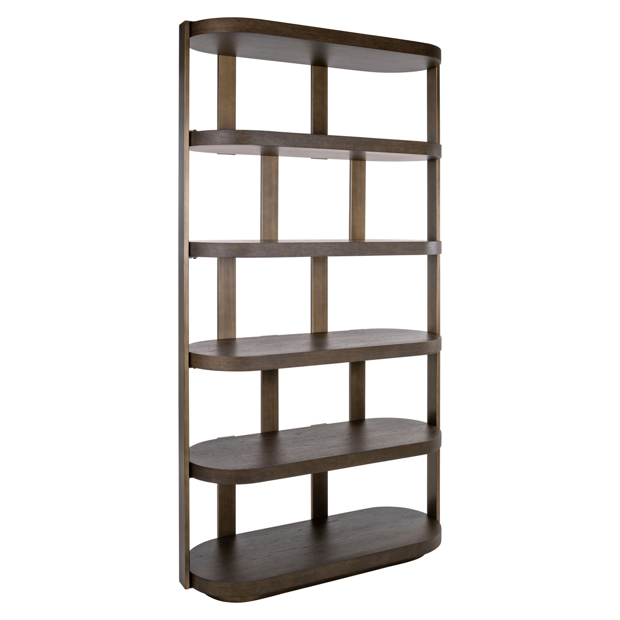 Vitrine Ellington marron Richmond Interiors