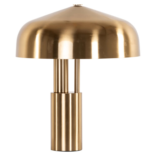 Lampe à poser Lampe à poser Linzy or brossé Richmond Interiors