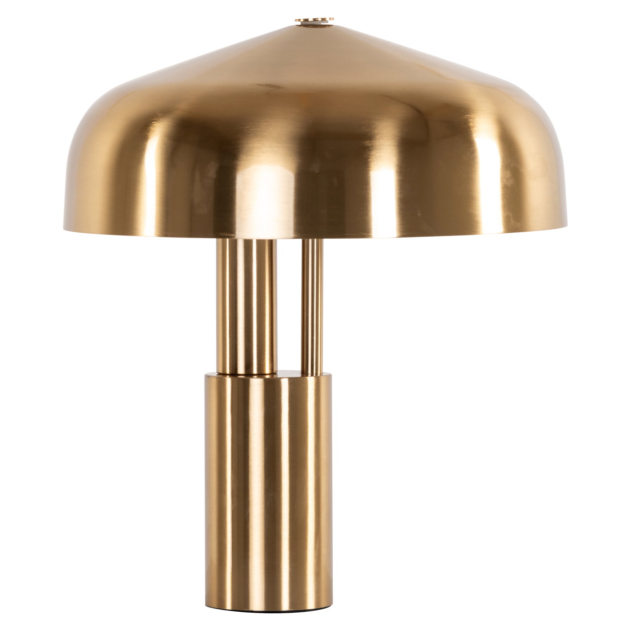 Lampe à poser Linzy or brossé Richmond Interiors