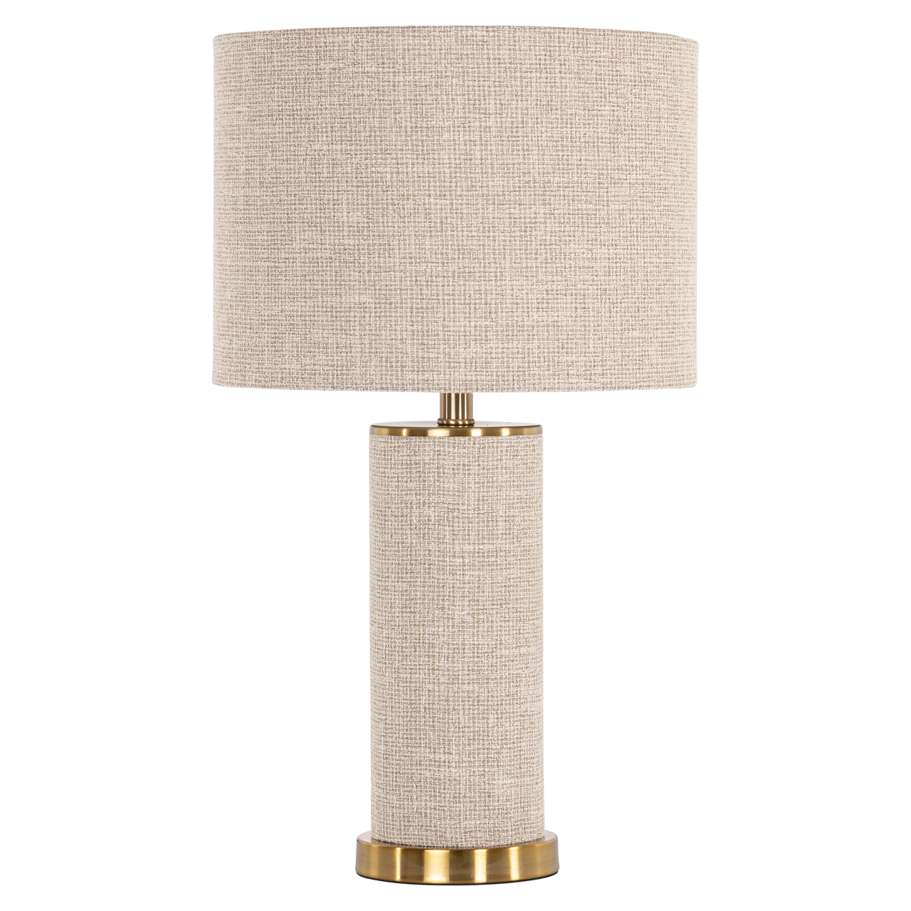 Lampe de table Joline beige Richmond Interiors