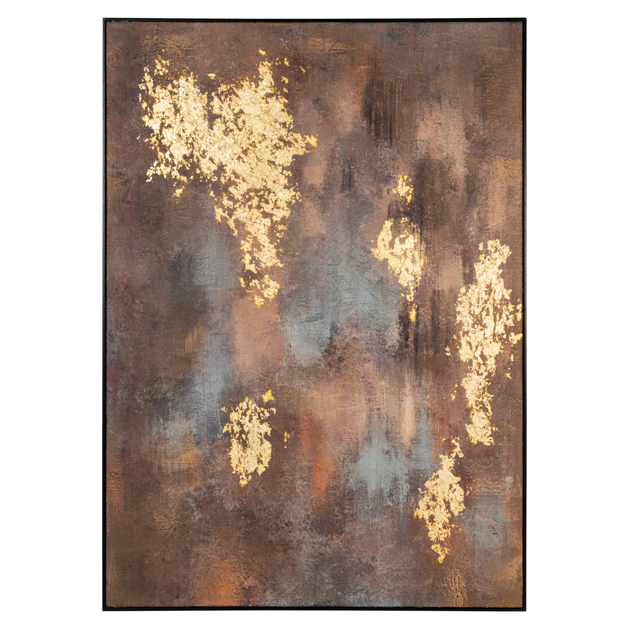 Tableau Golden gleam gold Richmond Interiors