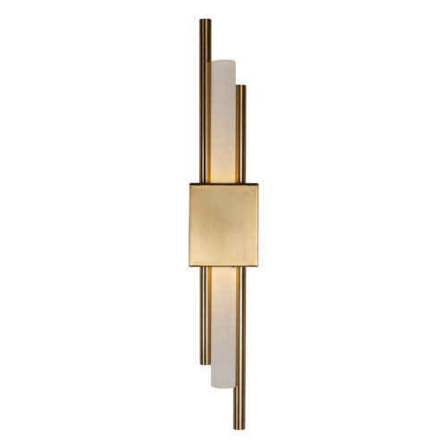 Richmond Interiors Applique murale Mylas gold Richmond Interiors