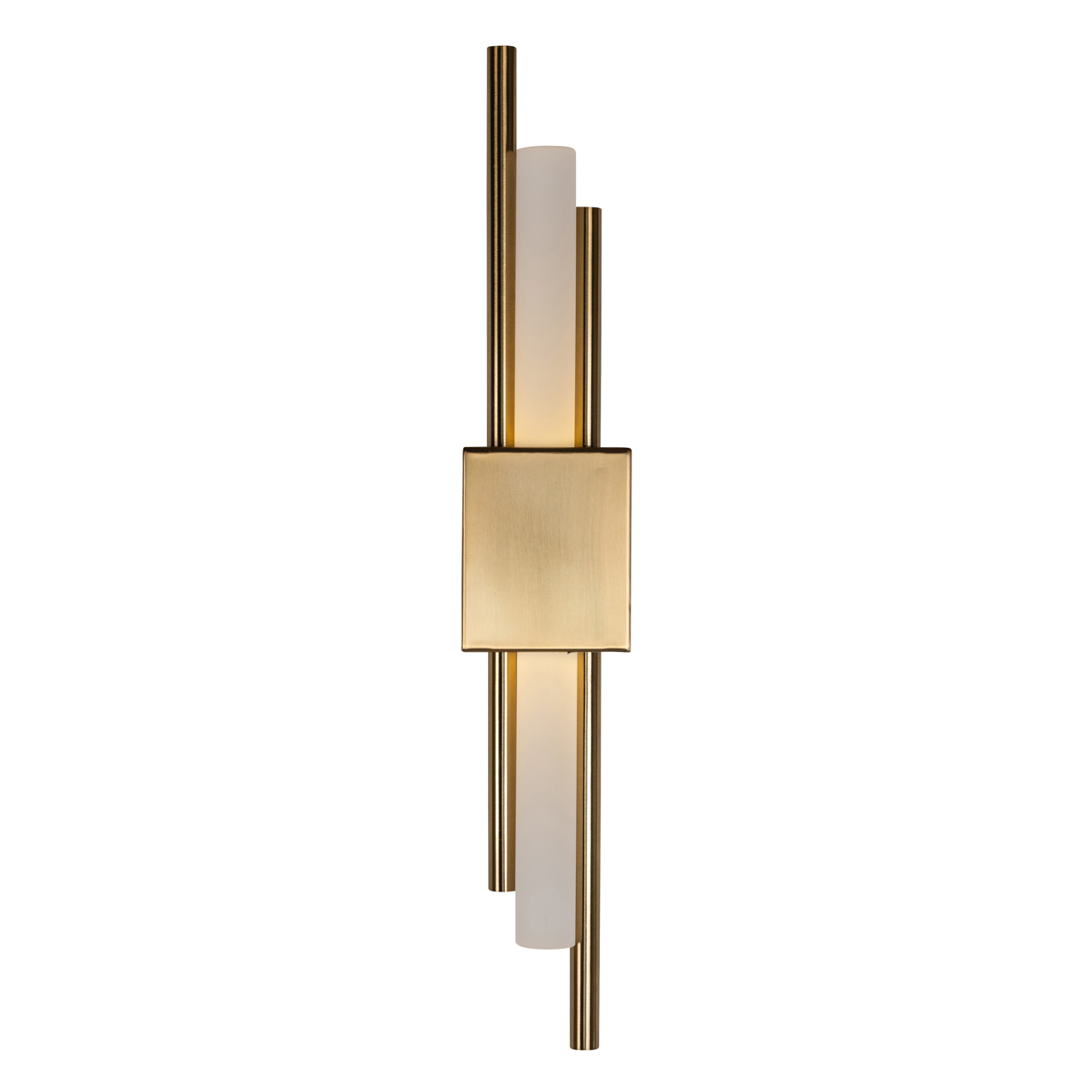 Applique murale Mylas gold Richmond Interiors