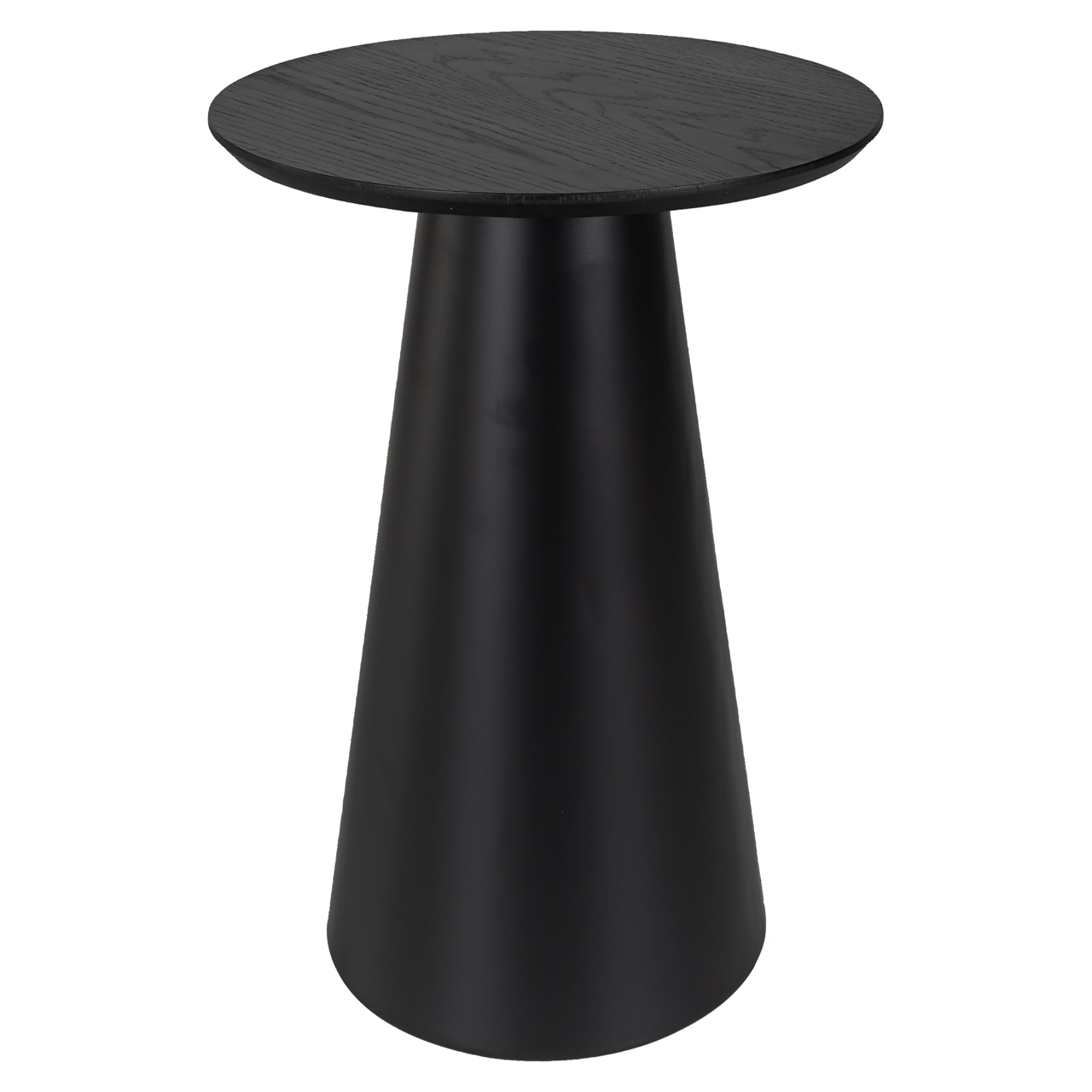 Table d'appoint Jazz noir Richmond Interiors