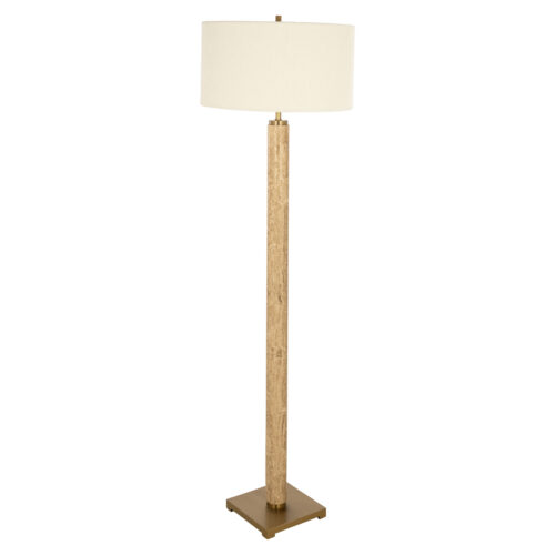 Lampadaire Lorén Richmond Interiors