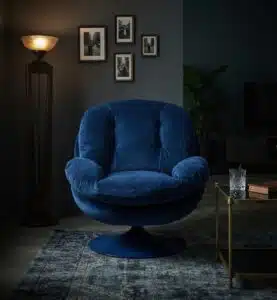 Fauteuils — ambiance Melimel Home