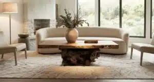 Tables basses — ambiance Melimel Home