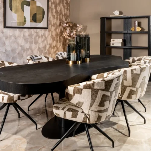 Applique murale Anya bronze Richmond Interiors — vue 5