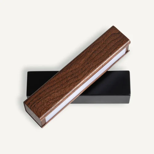 Applique murale Ariel marron et noir Vical Home