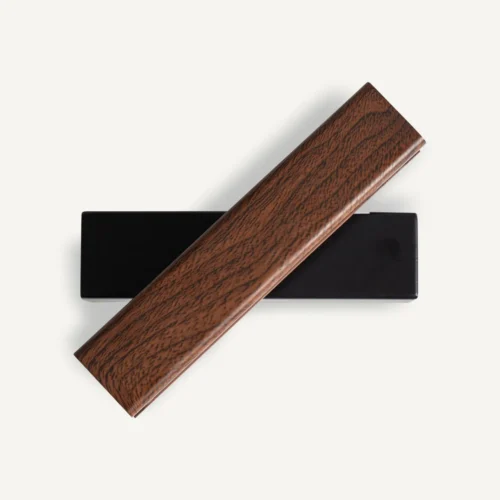 Applique murale Ariel marron et noir Vical Home — vue 2