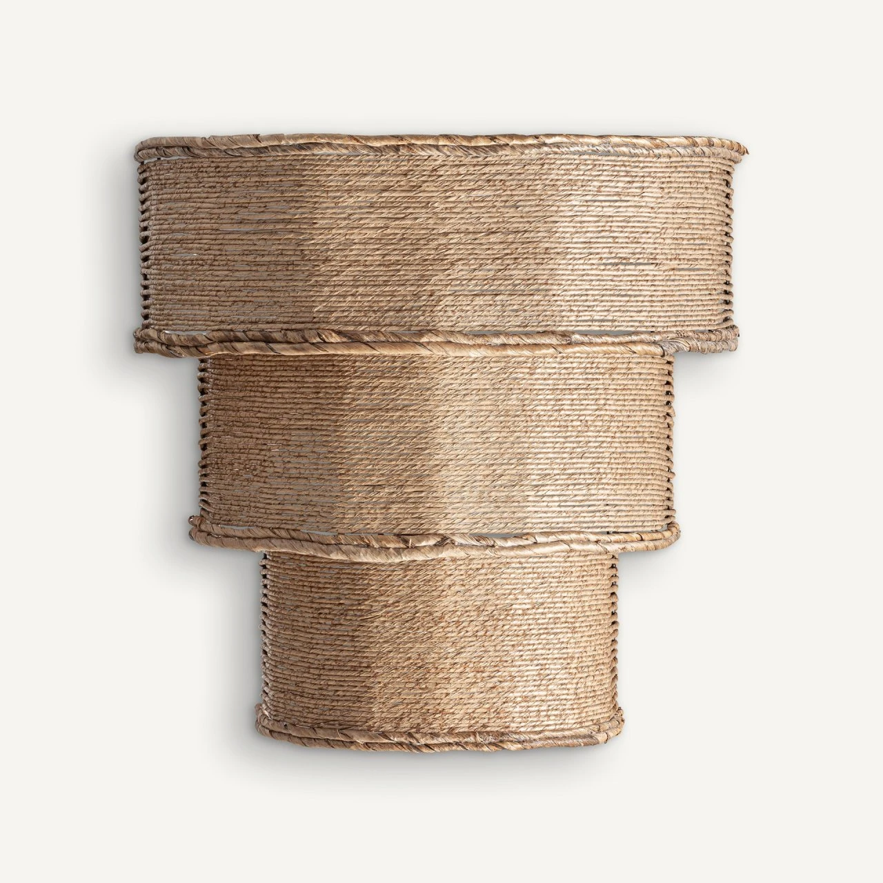 Applique murale corde beige Vical Home