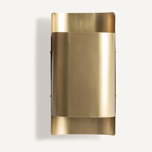 Applique murale Jozef fer bronze Vical Home