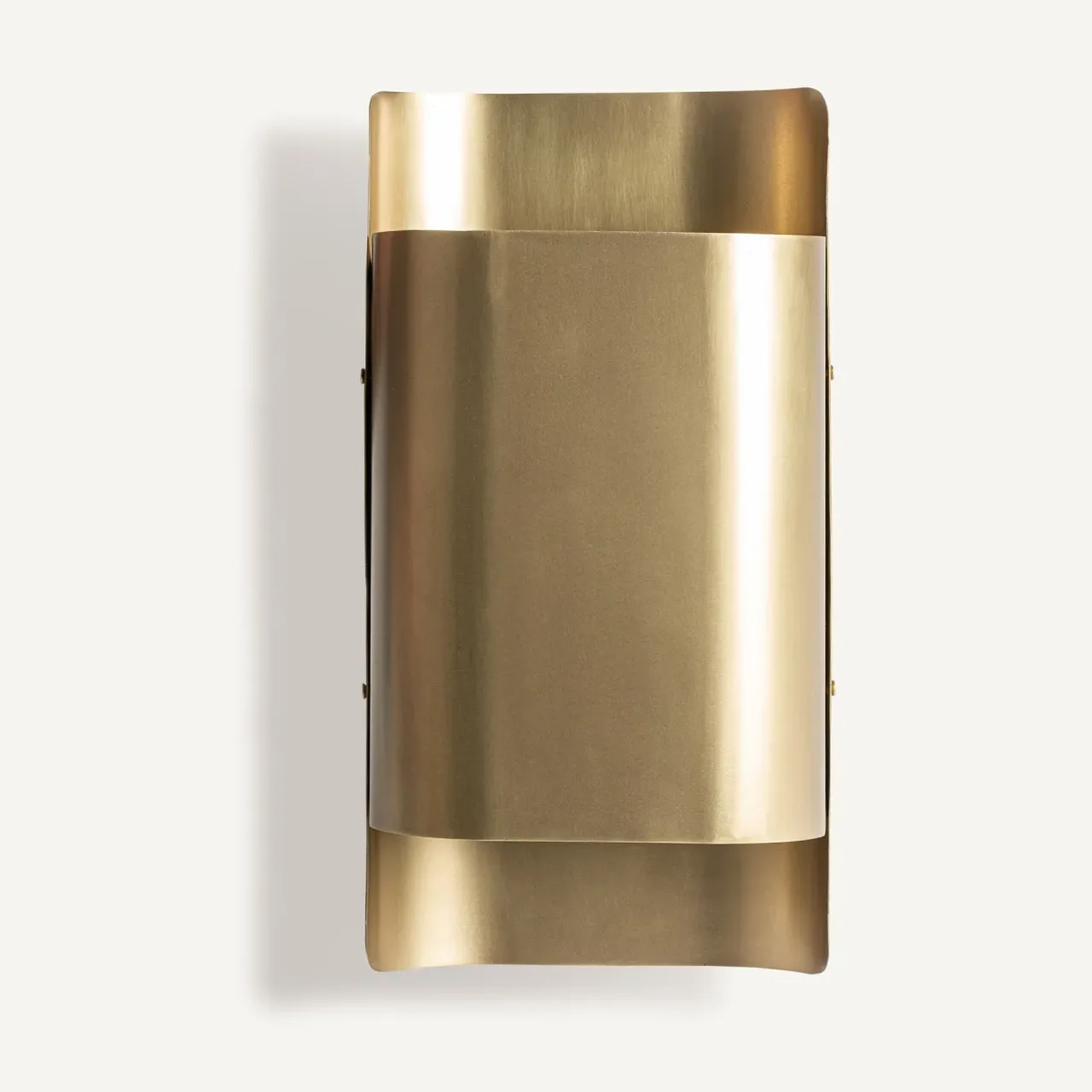 Applique murale Jozef fer bronze Vical Home