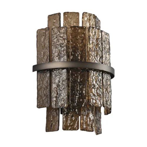 Applique murale Lumy marron Richmond Interiors