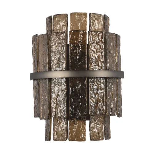 Applique murale Lumy marron Richmond Interiors — vue 3