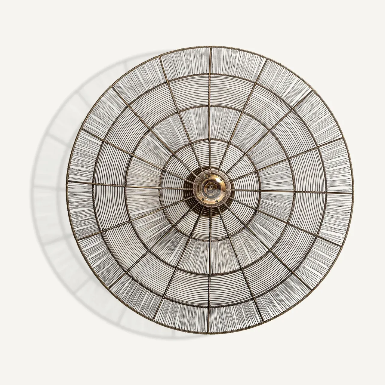 Applique murale Michel fer bronze Vical Home