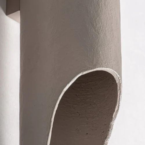 Applique murale Olek sable et noir Vical Home — vue 4