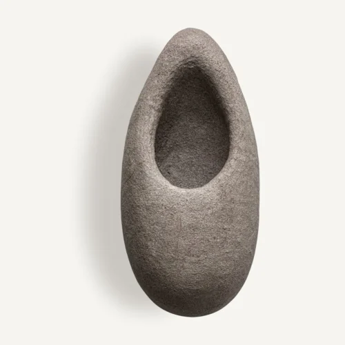 Applique murale Piotr taupe Vical Home