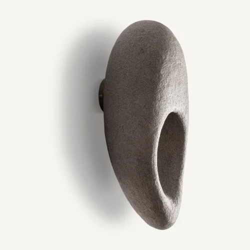 Applique murale Piotr taupe Vical Home — vue 2