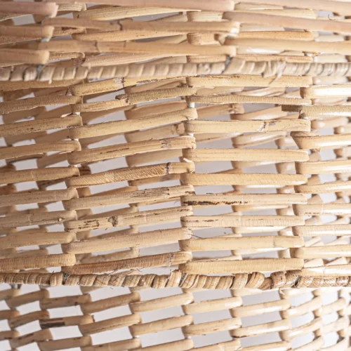 Applique murale Plissé rotin marron Vical Home — vue 3