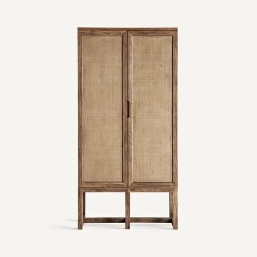Armoire Byremo orme marron Vical Home