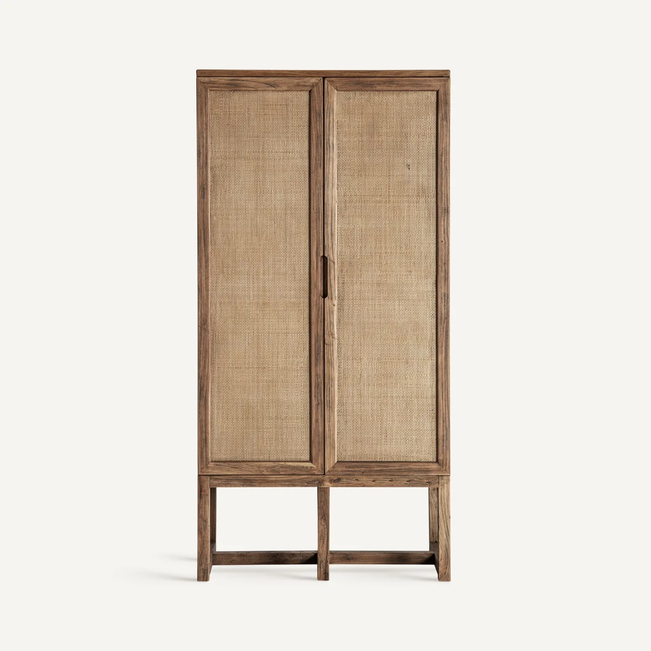 Armoire Byremo orme marron Vical Home
