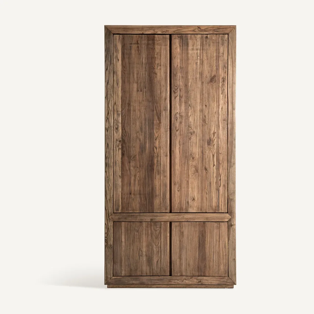 Armoire Norvik orme marron Vical Home