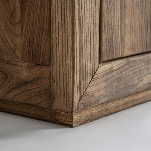 Armoire Norvik orme marron Vical Home — vue 6