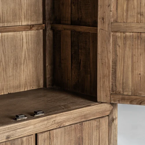 Armoire Norvik orme marron Vical Home — vue 7