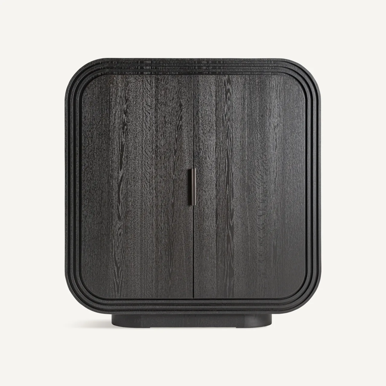 Armoire Rize chêne noir Vical Home